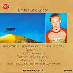 Darude - Darude - Sandstorm - NEO