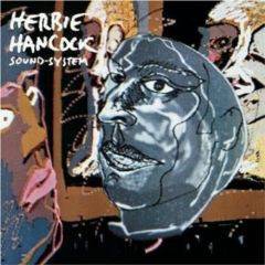 Herbie Hancock - Herbie Hancock - Sound System - CBS