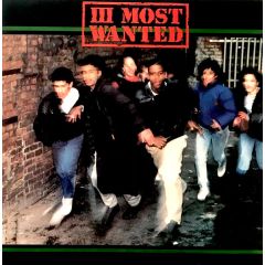 Iii Most Wanted - Iii Most Wanted - Iii Most Wanted - The Fever