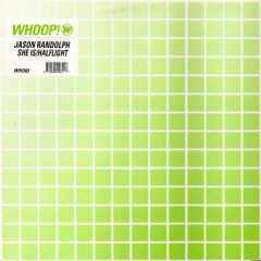 Jason Randolph - Jason Randolph - She Is - Whoop