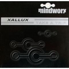 Xallux - Xallux - Take A Trip - Mindworx
