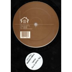 Pierres Pfantasy Club - Pierres Pfantasy Club - Dream Girl (2004 Tyree Remix) - Real Estate