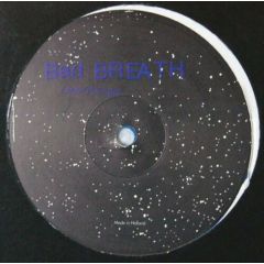 Jark Prongo - Jark Prongo - Bad Breath (Blue Vinyl) - JP
