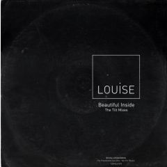 Louise - Louise - Beautiful Inside (Remixes) - EMI