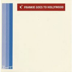 Frankie Goes To Hollywood - Frankie Goes To Hollywood - Two Tribes (The Almighty Remixes) - ZTT