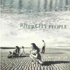 River City People - River City People - Say Something Good - EMI