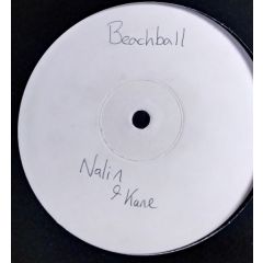 Nalin & Kane - Nalin & Kane - Beachball - Hooj Choons