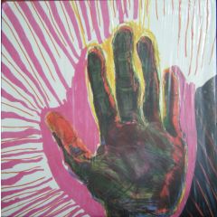 The Hand - The Hand - The Hand - Exist Dance