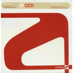 Inside Featuring Sanae - Inside Featuring Sanae - Need Somebody - Analog
