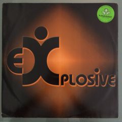 Bassforce - Bassforce - Take You - Explosive
