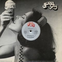 La Flavour - La Flavour - Mandolay - Sweet City