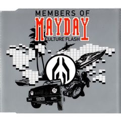 Members Of Mayday - Members Of Mayday - Culture Flash - Deviant