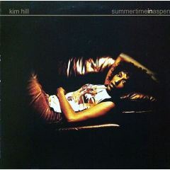Kim Hill - Kim Hill - Summertime In Aspen - Up Above Records