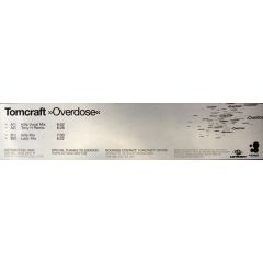 Tomcraft - Tomcraft - Overdose - Kosmo