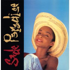 Sade - Sade - Paradise - Epic