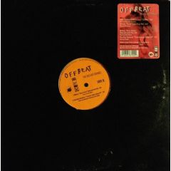 Various Artists - Various Artists - Offbeat. The Red Hot Remixes - Wax Trax! Records