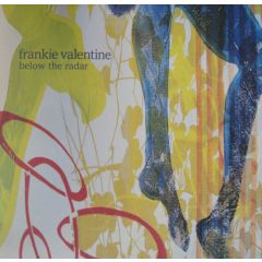 Frankie Valentine Presents - Frankie Valentine Presents - Below The Radar - Sunshine