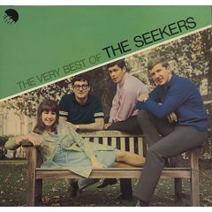 The Seekers - The Seekers - The Very Best Of The Seekers - EMI