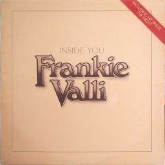 Frankie Valli - Frankie Valli - Inside You - MoWest