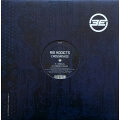 Rio Addicts (Mark Otten) - Rio Addicts (Mark Otten) - Crossroads - Electronic Elements