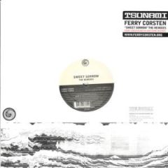 Ferry Corsten - Ferry Corsten - Sweet Sorrow (Remixes) - Tsunami
