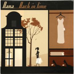 Dana - Dana - Back In Time - Danamite