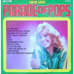 Various Artists - Various Artists - Parade Of Pops - Chevron