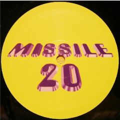 Freddy Fresh , Tim Taylor , DJ Slip & Dan Zamani - Freddy Fresh , Tim Taylor , DJ Slip & Dan Zamani - The Minneapolis Sessions - Missile Records