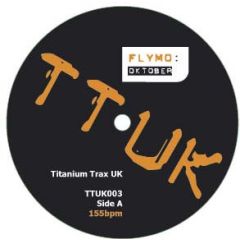 Flymo - Flymo - Oktober - Titanium Trax Uk