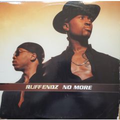 Ruff Endz - Ruff Endz - No More - Epic