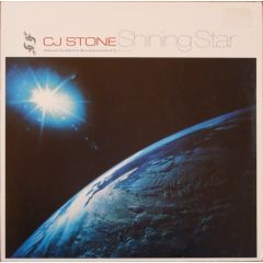 Cj Stone - Shining Star - Kontor