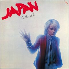 Japan - Japan - Quiet Life - Fame