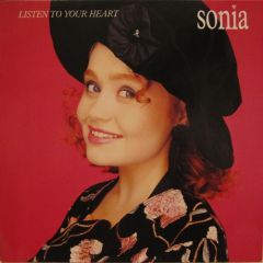 Sonia - Sonia - Listen To Your Heart - PWL