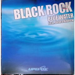 Black Rock - Black Rock - Blue Water - Phonetic