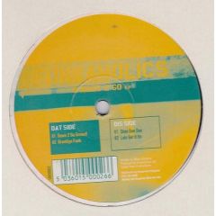 Funkaholics - Funkaholics - 2 Miles 2 Go EP - Urban Dubz