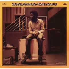 Michael Kiwanuka - Michael Kiwanuka - Home Again EP - Communion Records