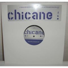 Chicane - Chicane - Love On The Run - WEA