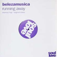 Belezamusica Ft Roy Ayers - Belezamusica Ft Roy Ayers - Running Away - Soul Love