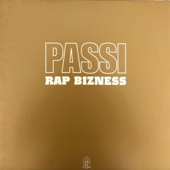 Passi - Passi - Rap Bizness - V2 Records