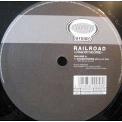 Railroad - Railroad - Chaostheorie - Swop Records