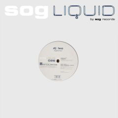 DJ Leo - DJ Leo - 2Gether - Sog Liquid