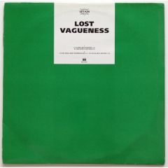 Utah Saints - Utah Saints - Lost Vagueness - Echo