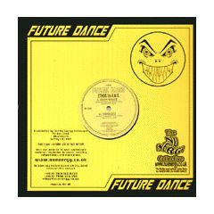 Ethos Vs Ams - Ethos Vs Ams - Taken Higher - Future Dance