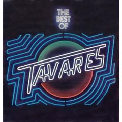 Tavares - Tavares - The Best Of Tavares - Capitol