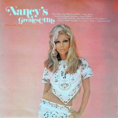 Nancy Sinatra - Nancy Sinatra - Nancy's Greatest Hits - Reprise Records