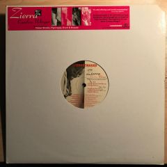 Zierra - Zierra - Careless Whisper - Chartmaker Records
