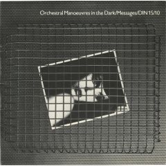 Orchestral Manoeuvres In The Dark - Orchestral Manoeuvres In The Dark - Messages - Dindisc
