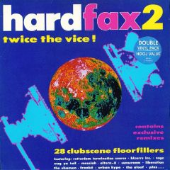 Various Artists - Various Artists - Hard Fax 2 - Columbia
