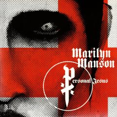 Marilyn Manson - Marilyn Manson - Personal Jesus - Interscope