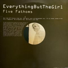 Everything But The Girl - Everything But The Girl - Five Fathoms - Atlantic